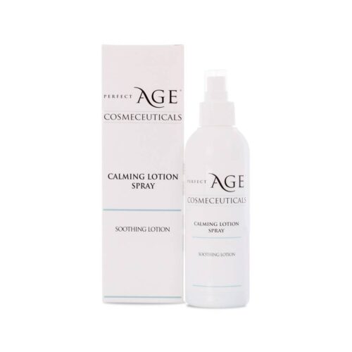 By Lika - Perfect Age Cosmeceuticals Calming lotion spray