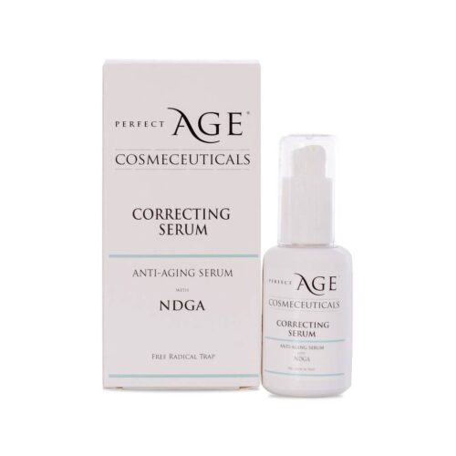 By Lika - Perfect Age Cosmeceuticals correcting serum