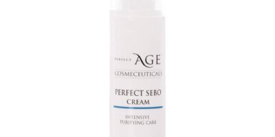By Lika - Perfect Age Cosmeceuticals Perfect Sebo Cream