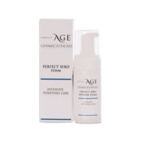 By Lika - Perfect Age Cosmeceuticals Perfect Sebo Intense Foam