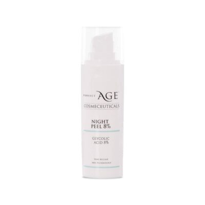 By Lika - Perfect Age Cosmeceuticals Night Peel 8%