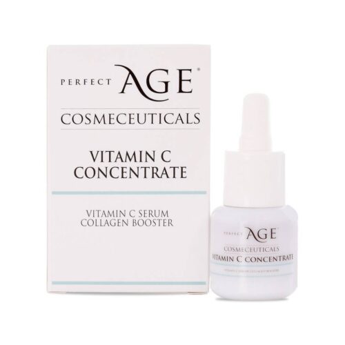 By Lika - Perfect Age Cosmeceuticals Vitamine C concentrate
