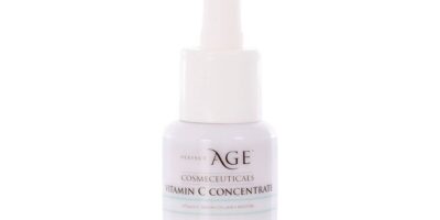 By Lika - Perfect Age Cosmeceuticals Vitamine C Concentrate