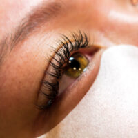 Wimpersextensions Eindhoven By Lika