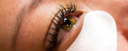 Wimpersextensions Eindhoven By Lika