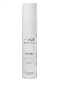 Suncare SPF 30 - 50ml by Perfect Age