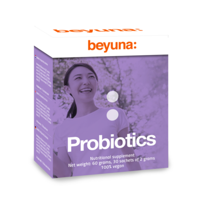 Beyuna-Probiotics