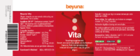 Beyuna-Vita-etiket