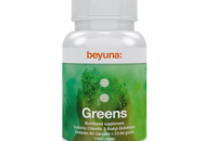 beyuna-greens