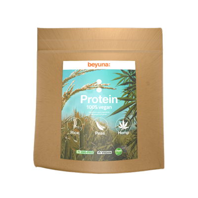 Beyuna-Protein