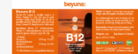 beyuna-b12-etiket