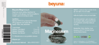beyuna-magnesium-etiket