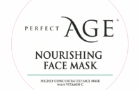 Nourishing Vitamine C Face Mask