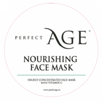 Nourishing Vitamine C Face Mask
