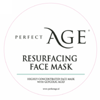Resurfacing Face Mask