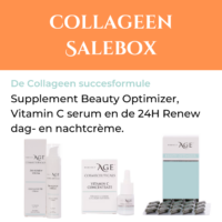Collagen Salebox